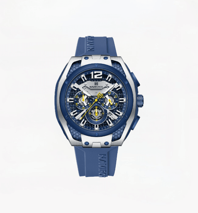 Naviforce Naviforce Gents NF8063 Original Watch Sri Lanka