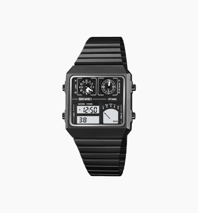 SKMEI SKMEI Gents SKMEI 2198 Original Watch Sri Lanka